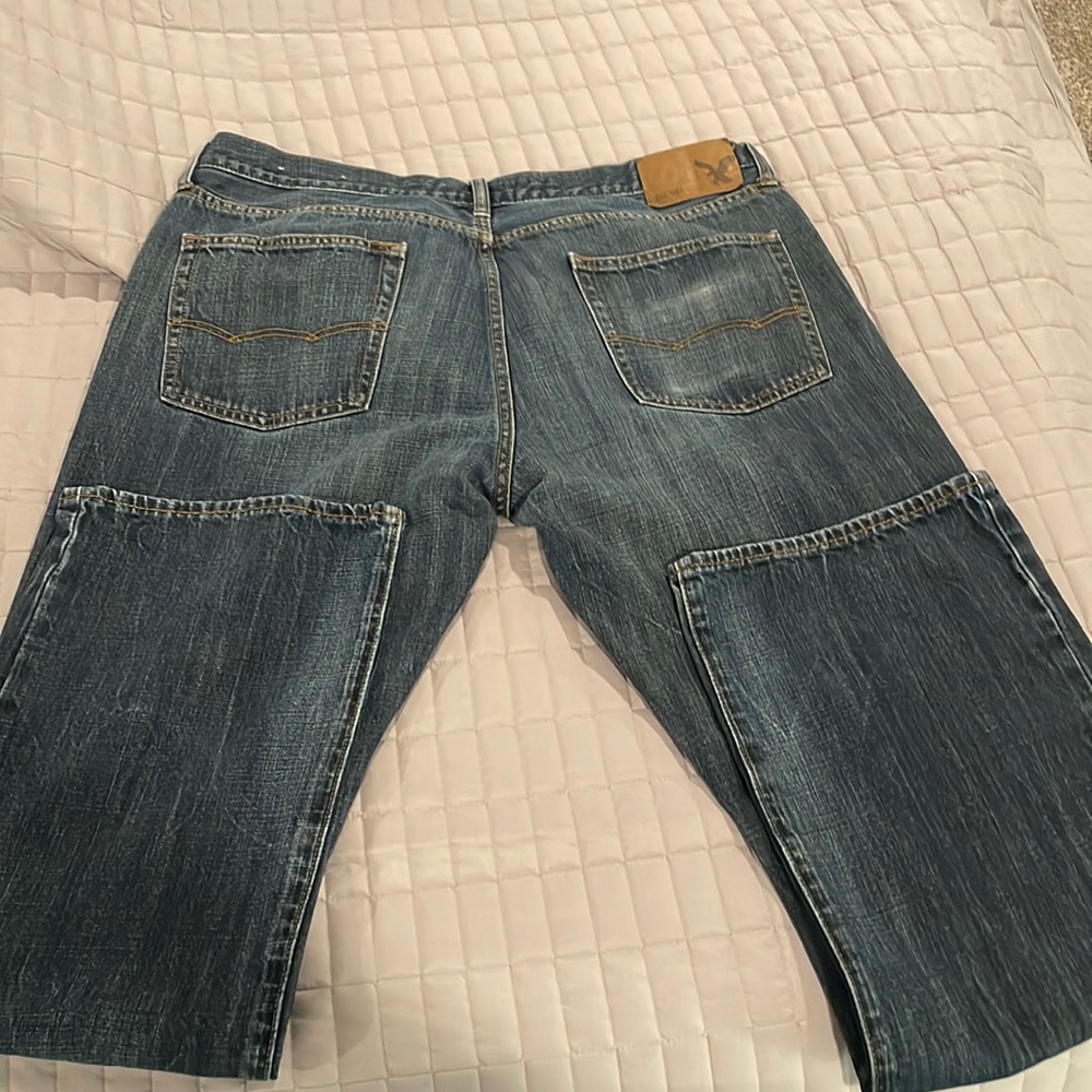 American Eagle
